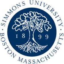 Simmons University Logo